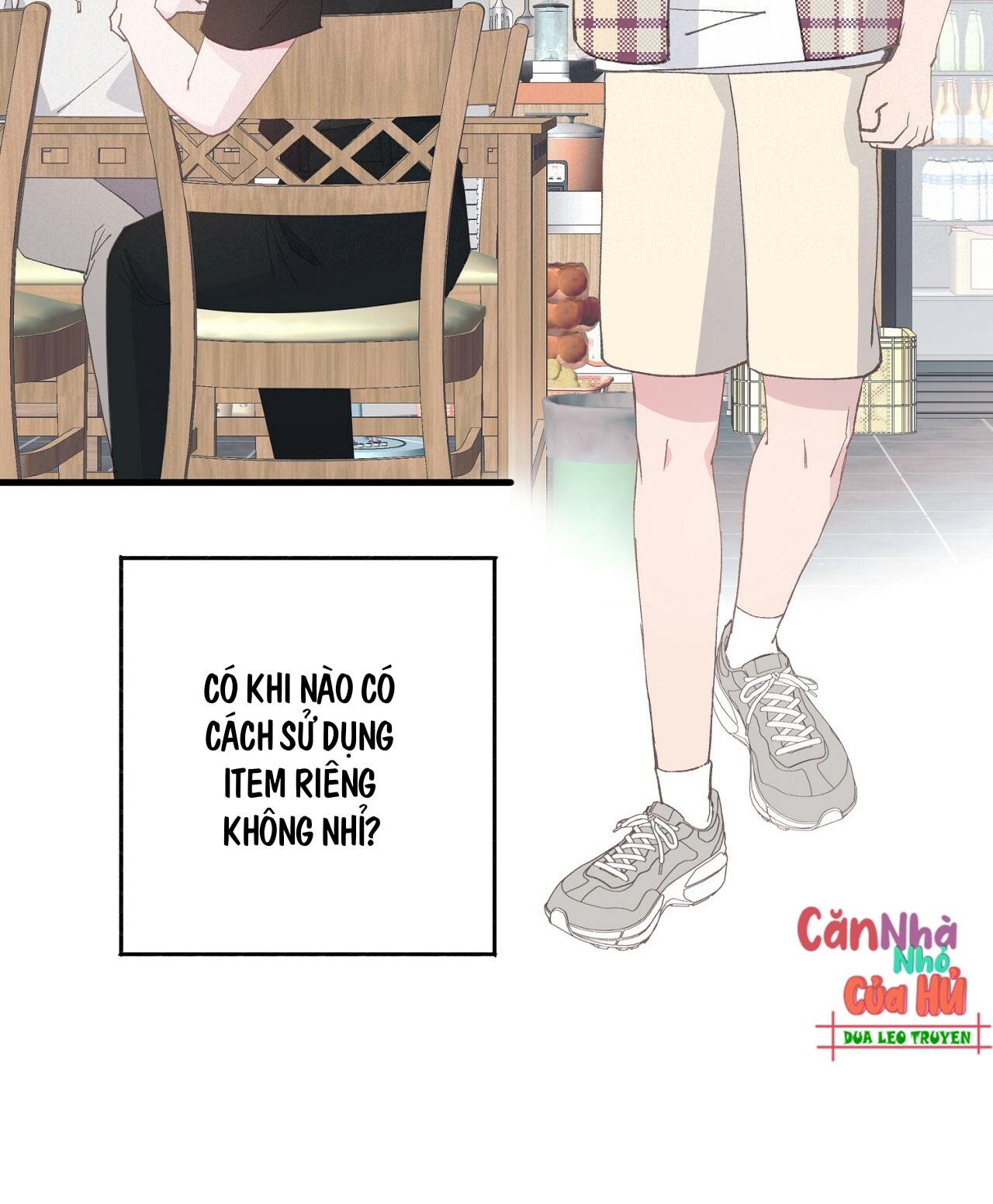 khi trò chơi hẹn hò kết thúc chapter 7 76