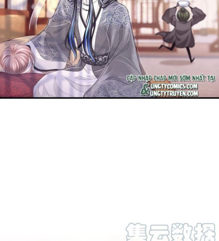 tôi nghi ngờ hệ thống thích tôi chapter 29 7