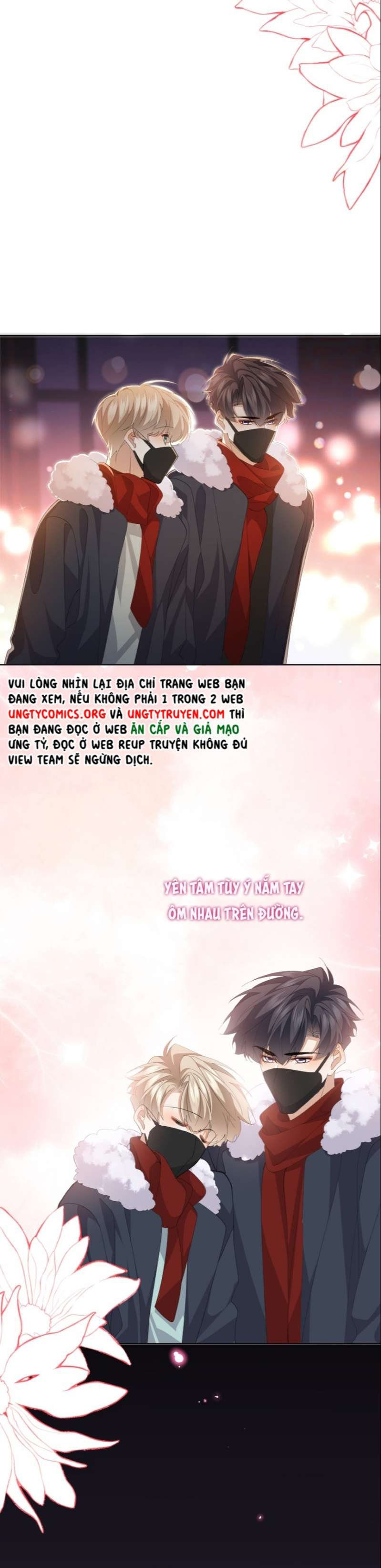 tư tự vạn thiên chapter 31 26