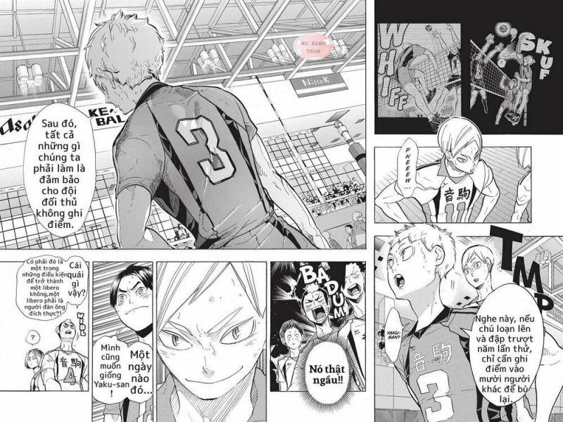 vua bóng chuyền chapter 196 15