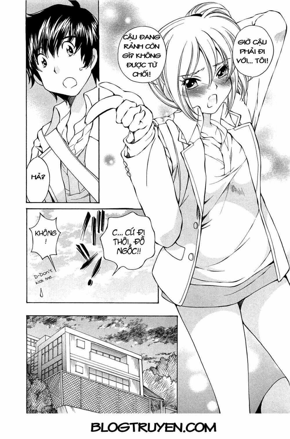 ss sisters chapter 11 5