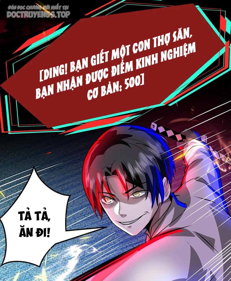 quỷ dị dược tề sư: bệnh nhân của ta đều là kinh khủng chapter 170 22