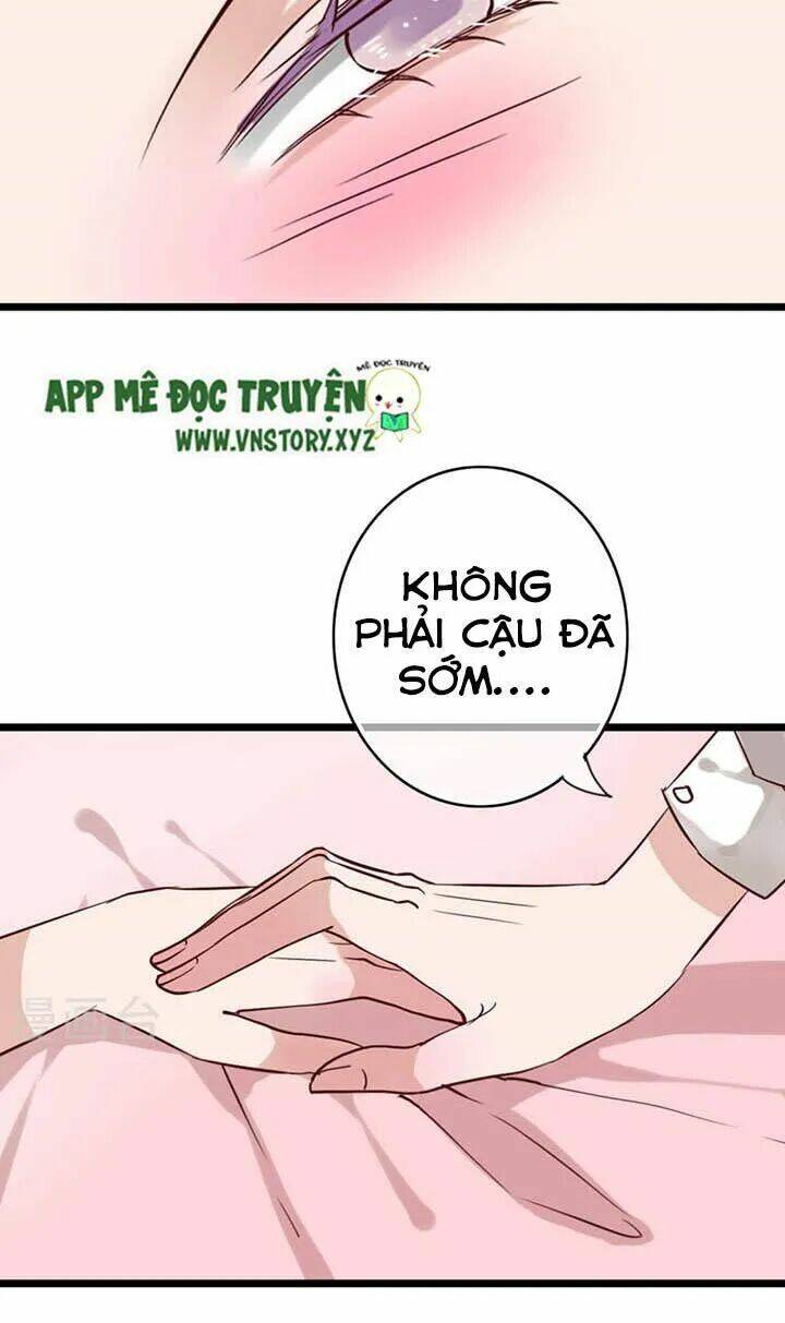 sau con mưa mùa hạ chapter 85 7