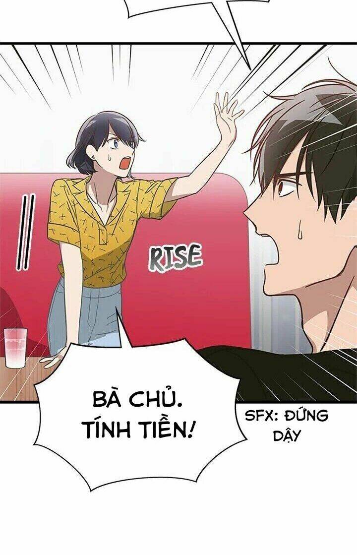 tiếng sói trong hiệu thuốc chapter 9 26