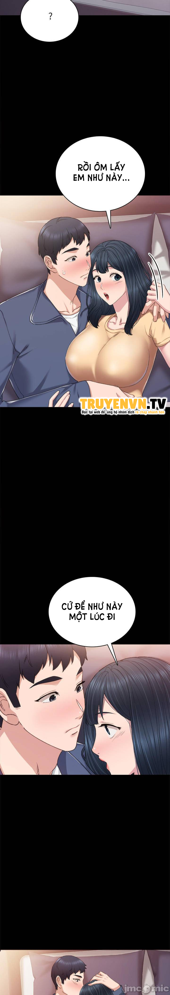 thầy giáo thực tập chapter 82 26