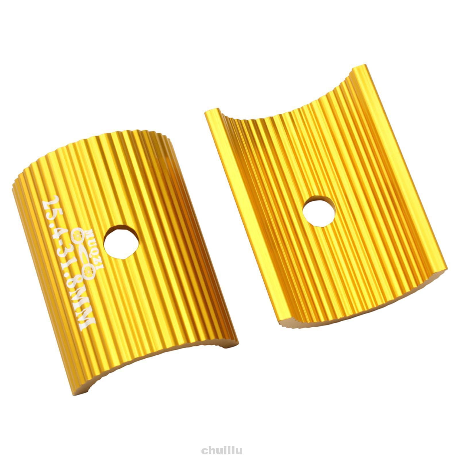 1 Cặp Ống Giảm Xóc Cho Tay Cầm Xe Đạp