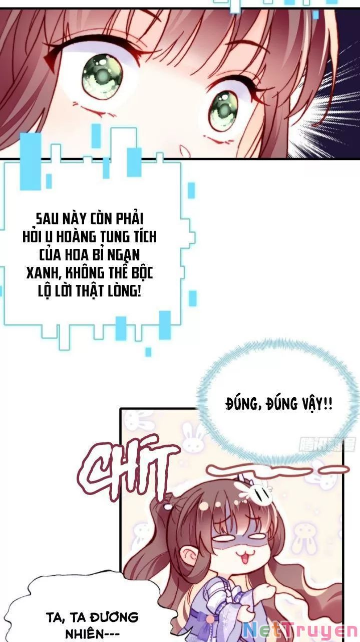 lại bị bệnh chiều chuộng quấn lấy chapter 20 28