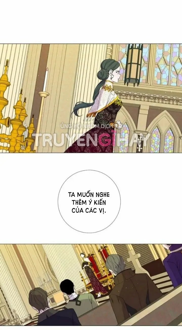 từ tiểu thư thành hoàng hậu - lady to queen chapter 39.5 19