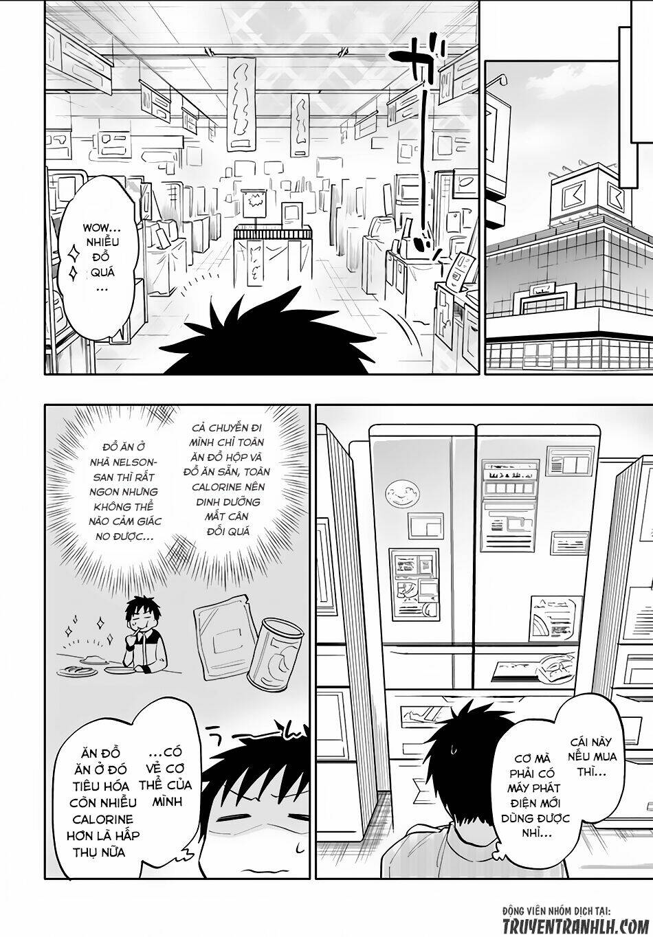 takarakuji de 40-oku atattandakedo isekai ni ijuu suru chapter 13 11