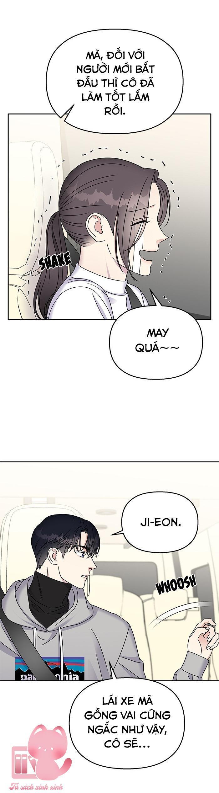 hãy vờ như ta yêu nhau chapter 45 21