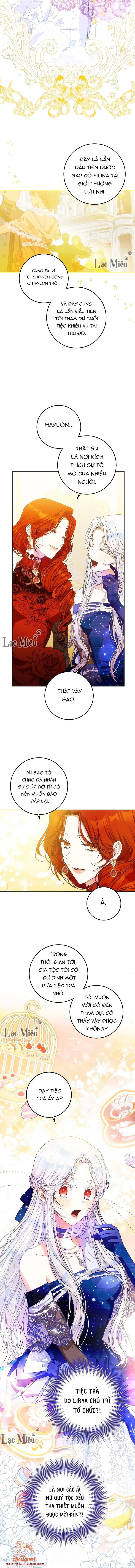 trở thành vợ nam chính chapter 33 2