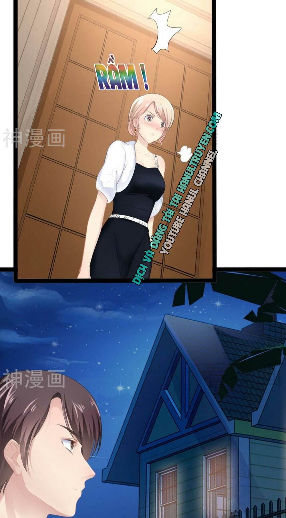 thần bí đế thiếu điềm sủng thê chapter 82 6