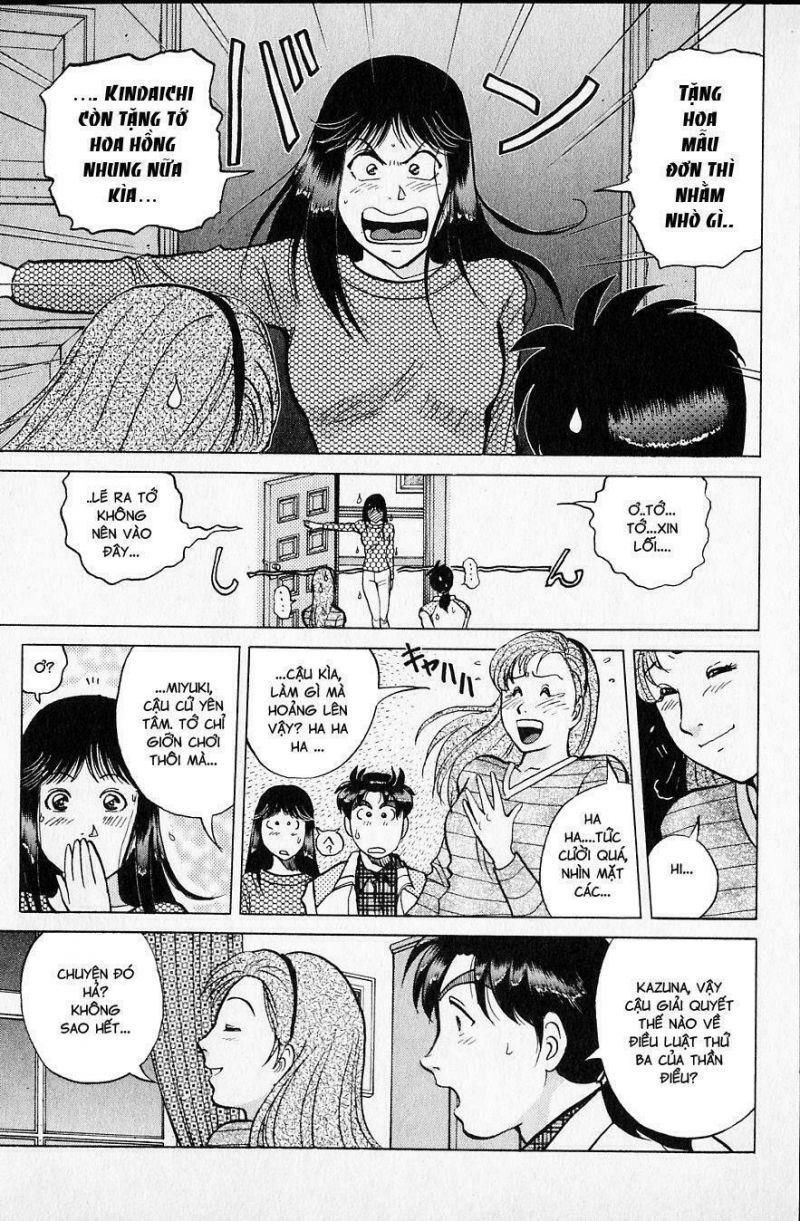 thám tử kindaichi (bản đẹp) chapter 1808 11