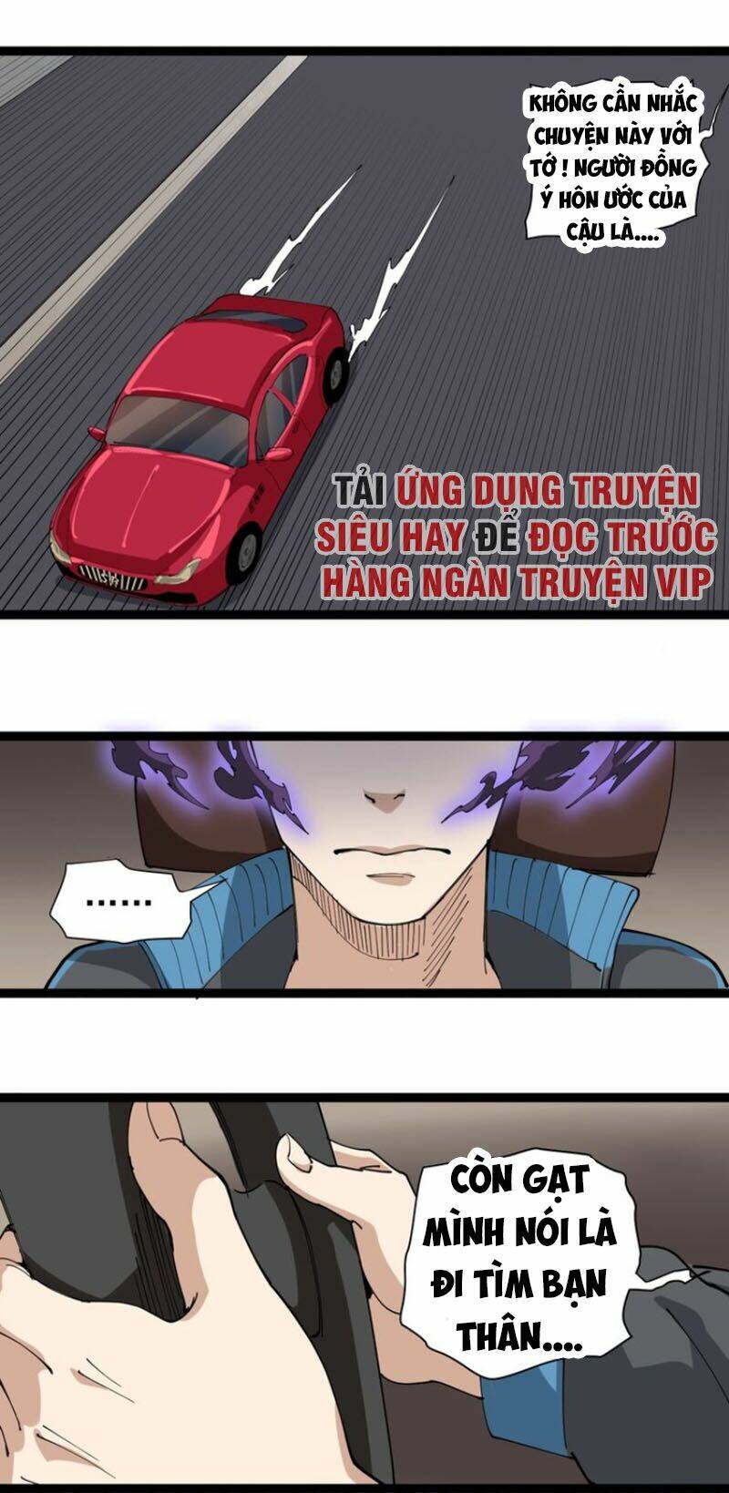 hồi xuân tiểu độc y chapter 22 85