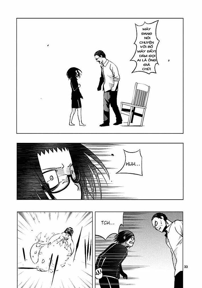 good night world chapter 1 33