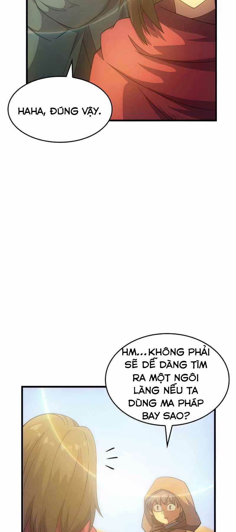 tái sinh ở dị giới, tôi từ công chức trở thành chiến thần chapter 30 21