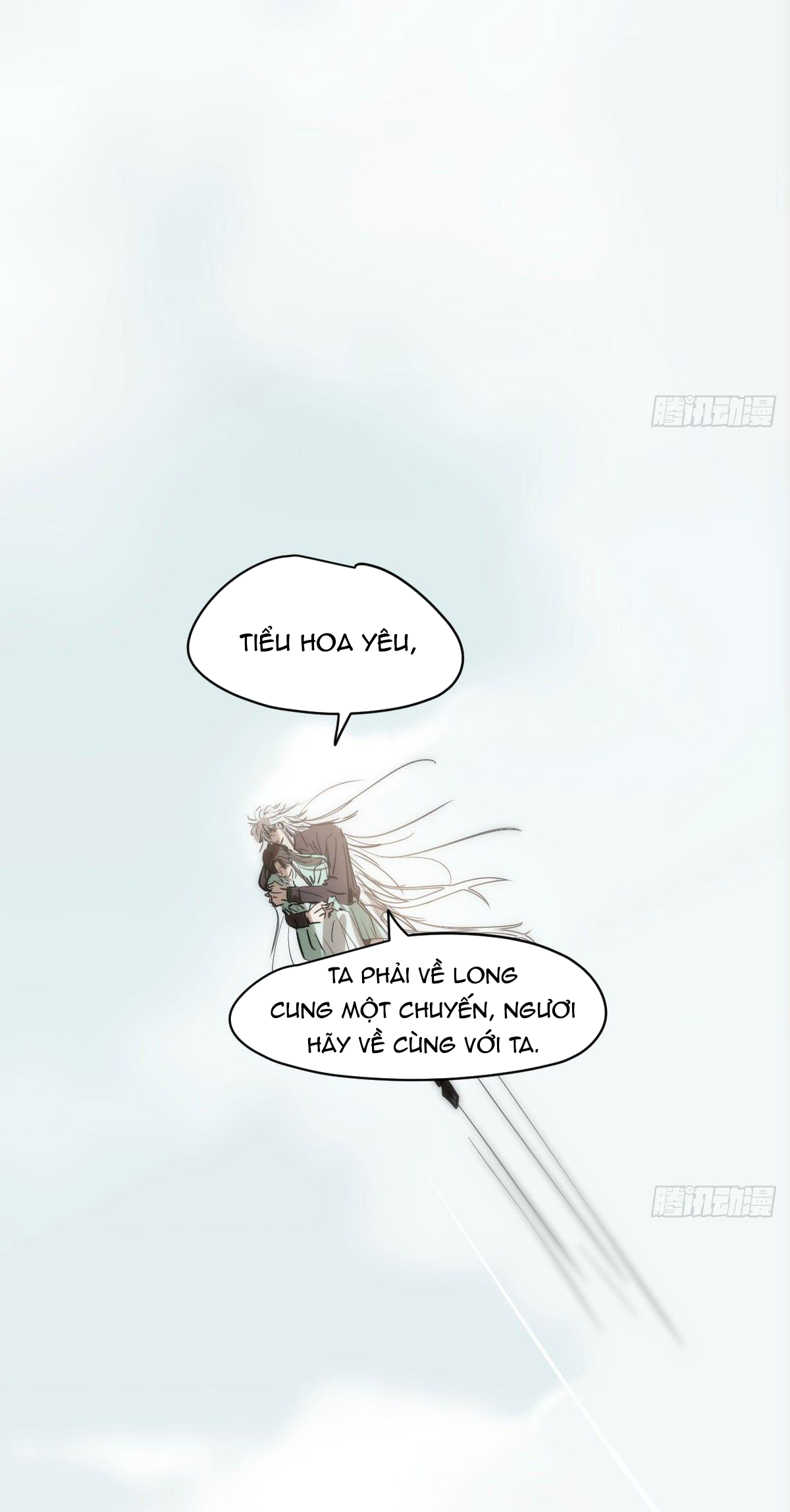 Bắt Lấy Ngao Ngao chapter 216 - Trang 15