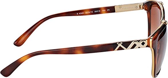 Gọng Kính Unisex Burberry B4241