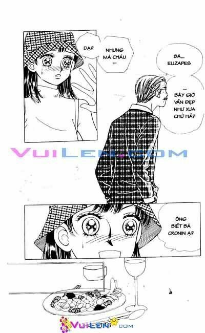 bữa tối của hoàng tử chapter 2 118