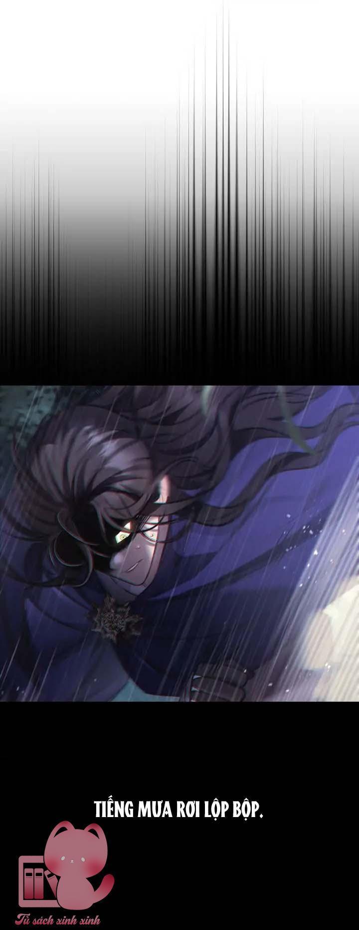 đêm đen khuất bóng chapter 40 40