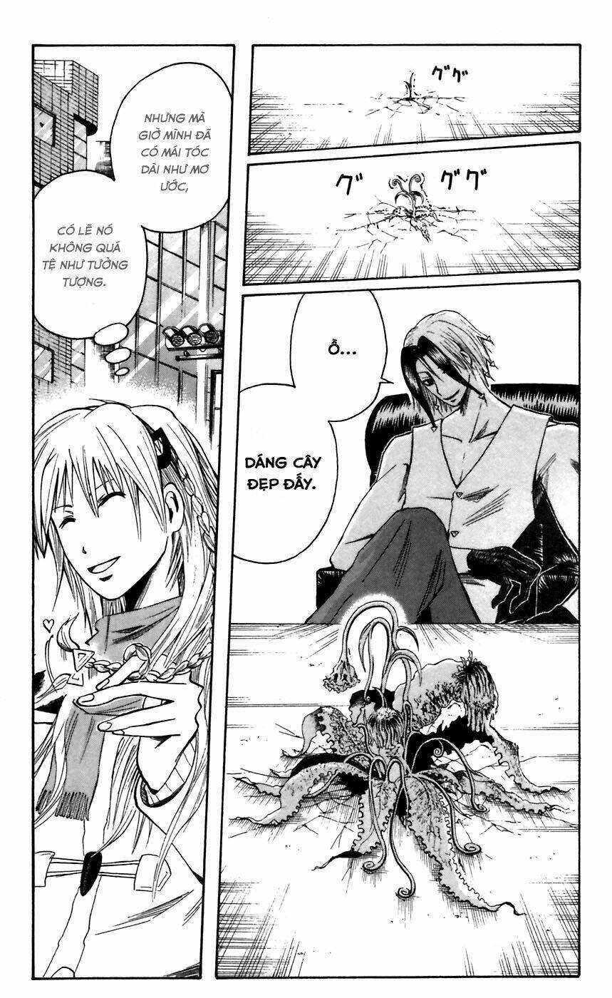 majin tantei nougami neuro chapter 44 29