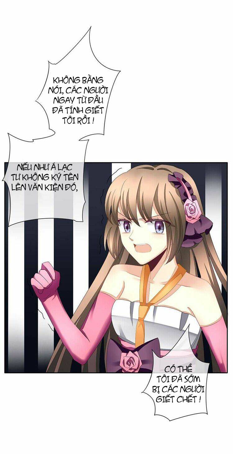 vị hôn thê bỏ trốn chapter 70 24