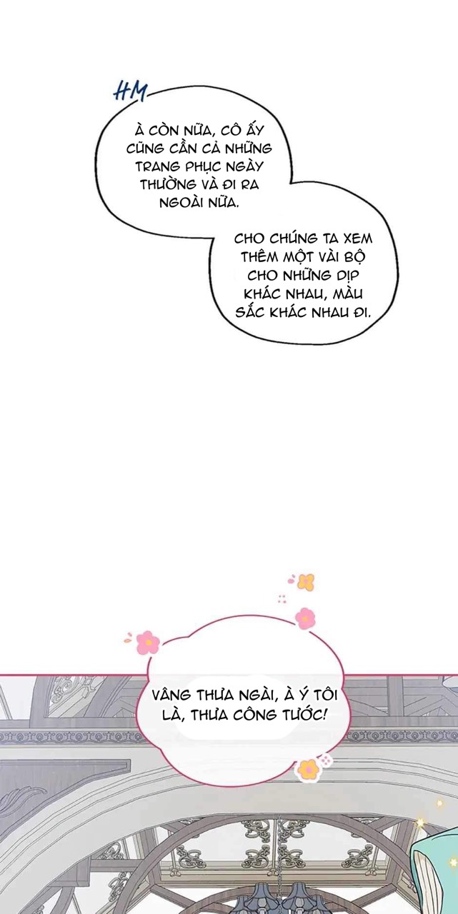 cuộc hôn nhân bất đắc dĩ của tôi chapter 41.2 25