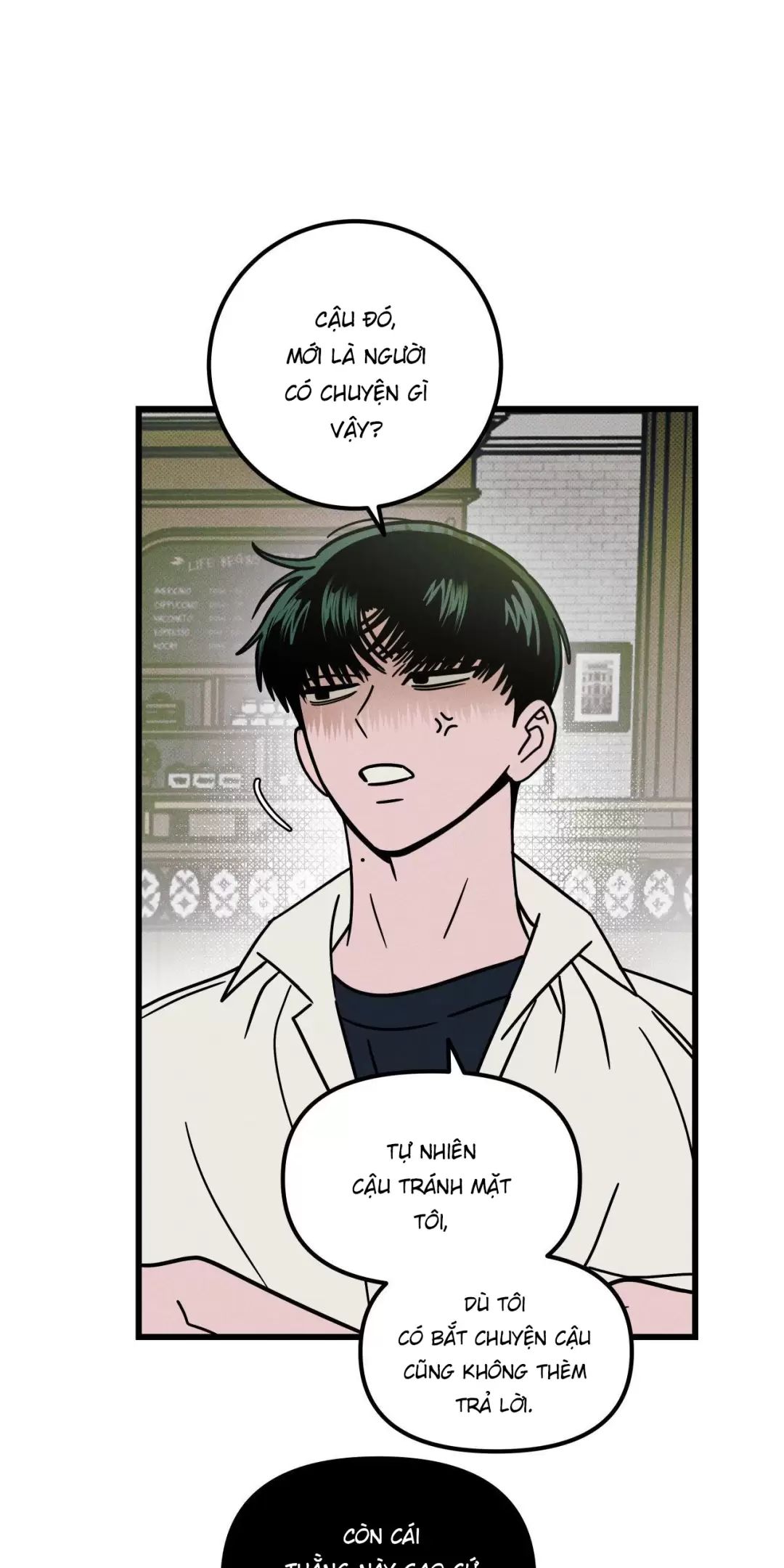 lời tỏ tình từ con số 0 chapter 28 8