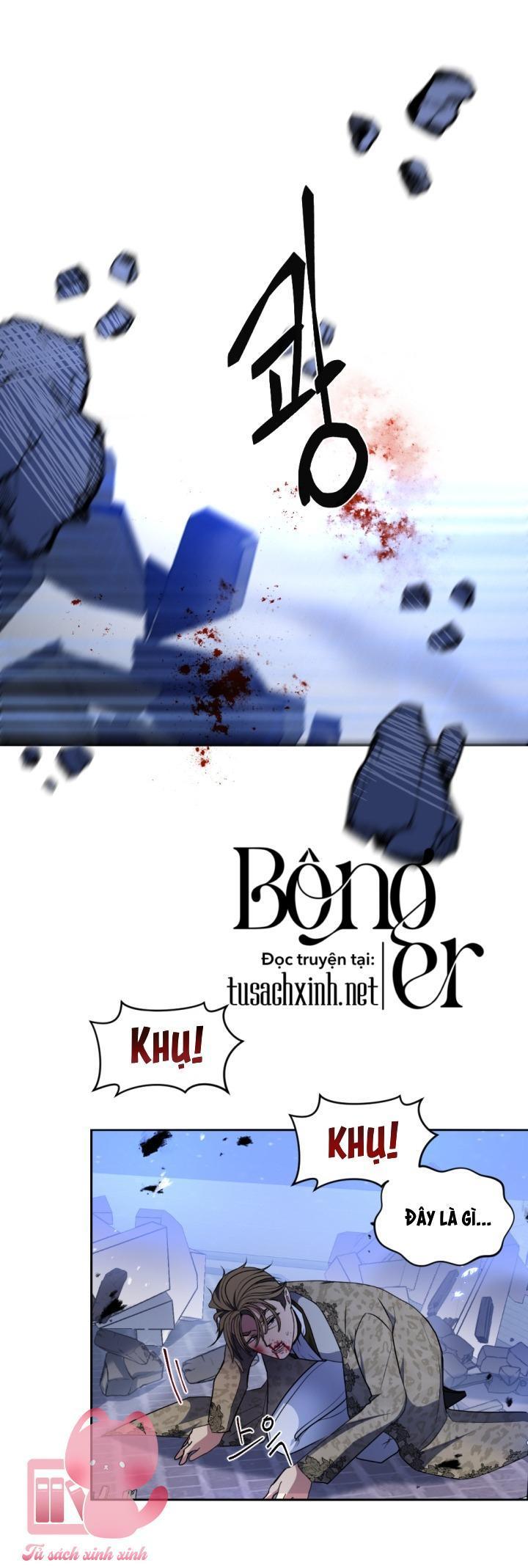 nguyện ước vô vọng của ma nữ chapter 94 14