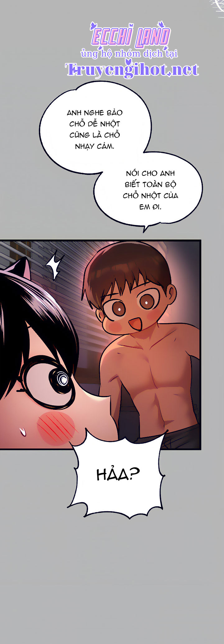 chị chủ nhà của tôi chapter 39.1 9