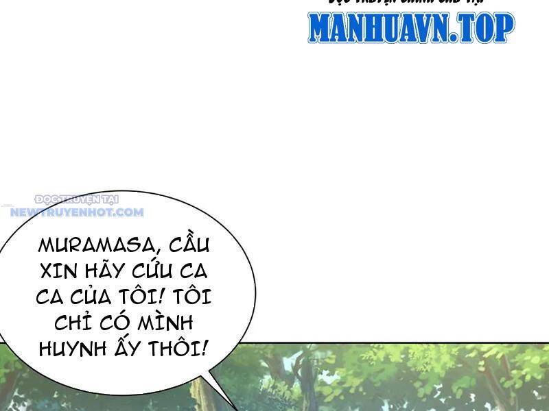 ta thực sự không muốn làm thần tiên chapter 81 100