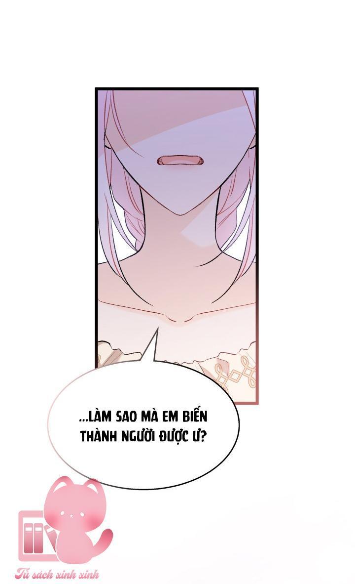 quan hệ cộng sinh giữa báo đen và thỏ trắng chapter 88 10