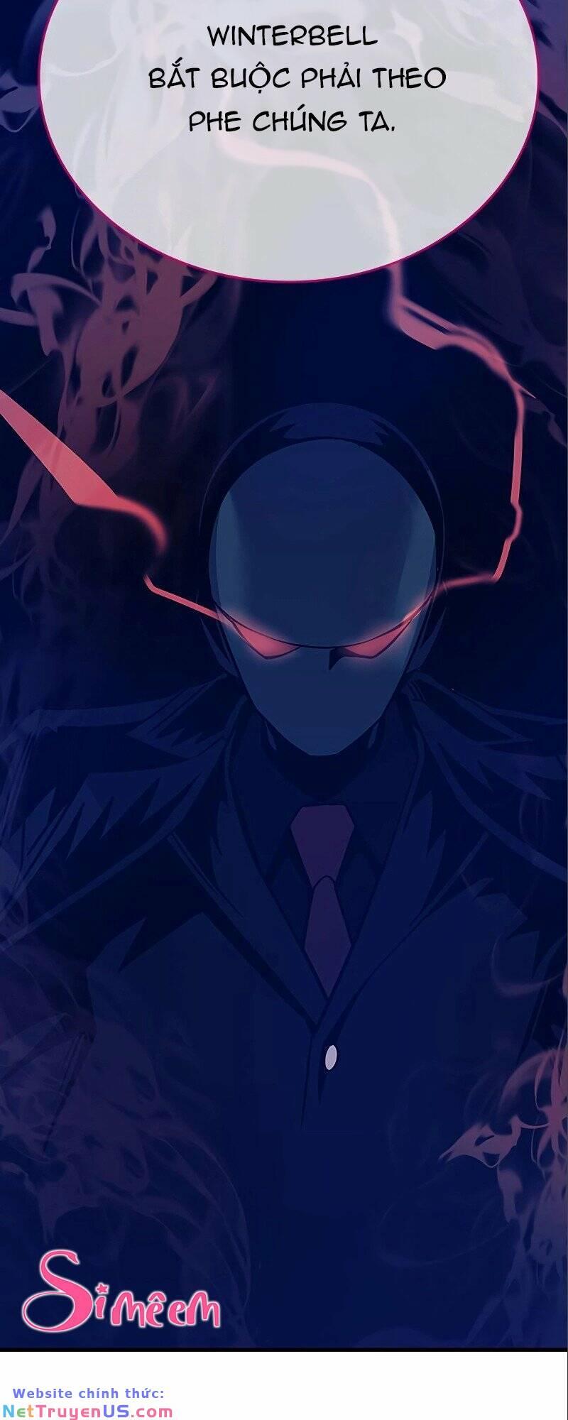 chuyển sinh thành ác nhân chapter 124 27