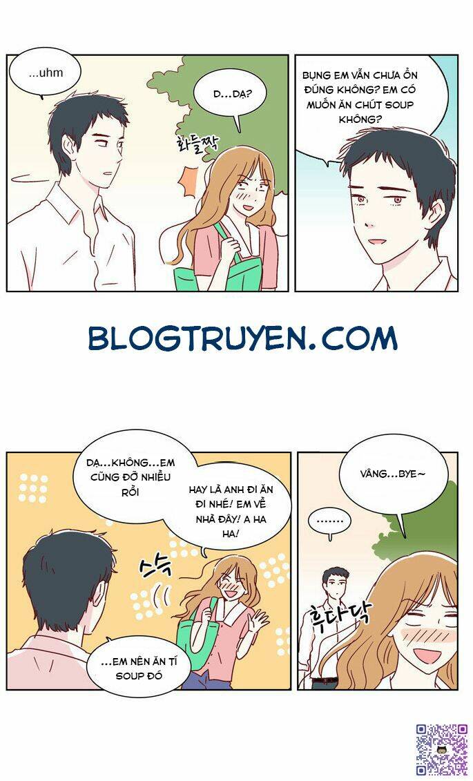 we broke up chapter 5 18