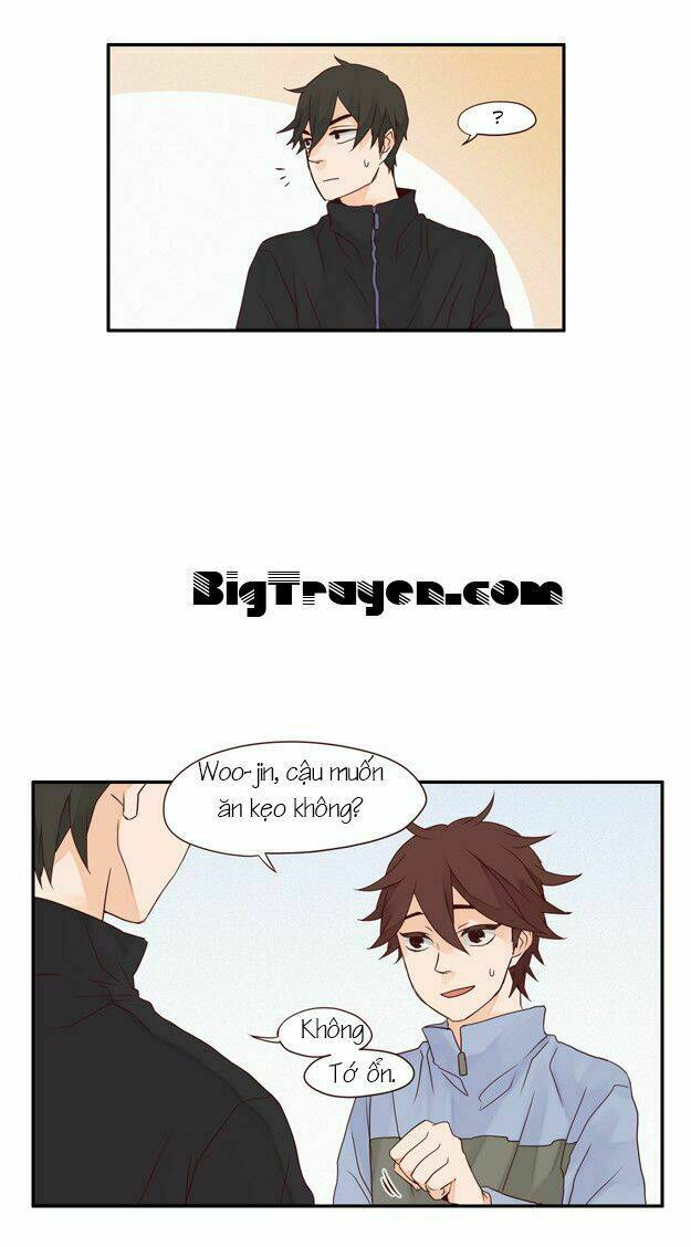 pine in the flower garden chapter 25 7