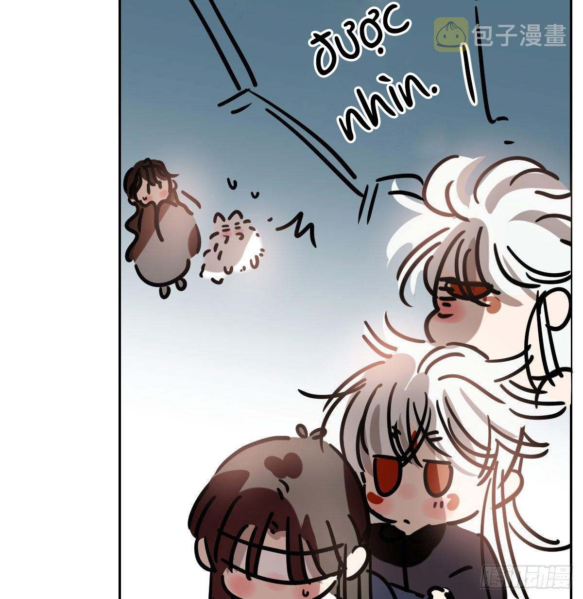 Bắt Lấy Ngao Ngao chapter 173 - Trang 19