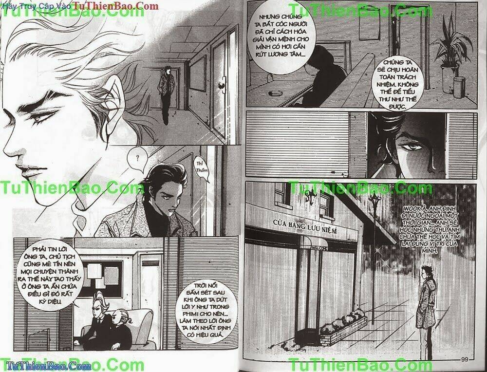 cổ vật kinh hoàng chapter 4 50