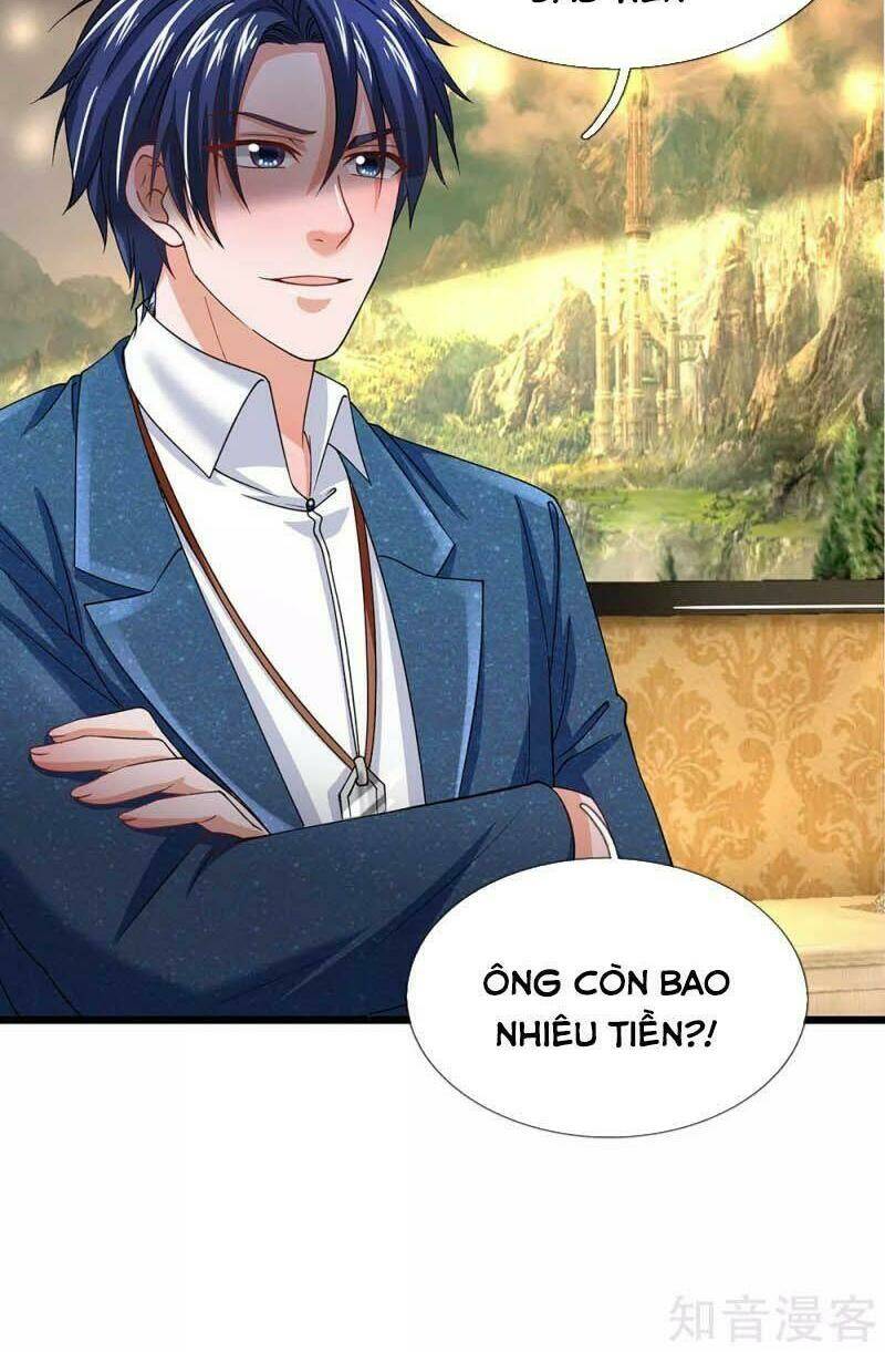 chung cực binh vương tại đô thị chapter 141 17