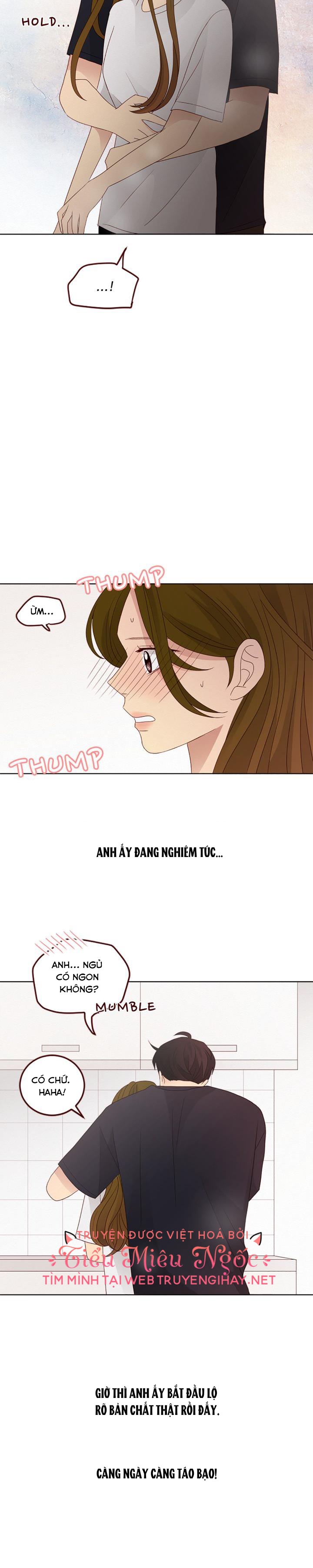 crush của tôi chapter 123 12