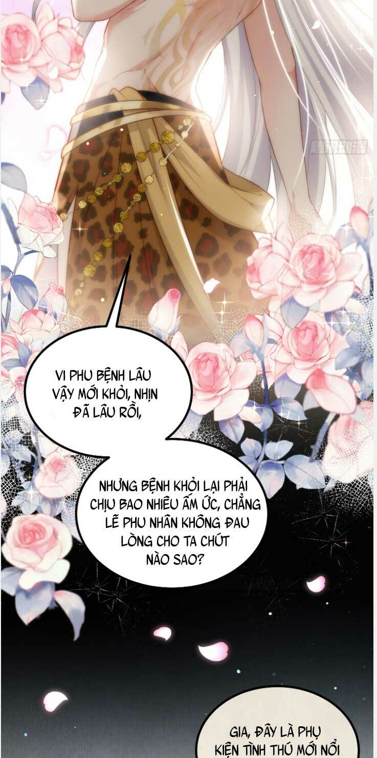 hoạn phi thiên hạ chapter 325 13