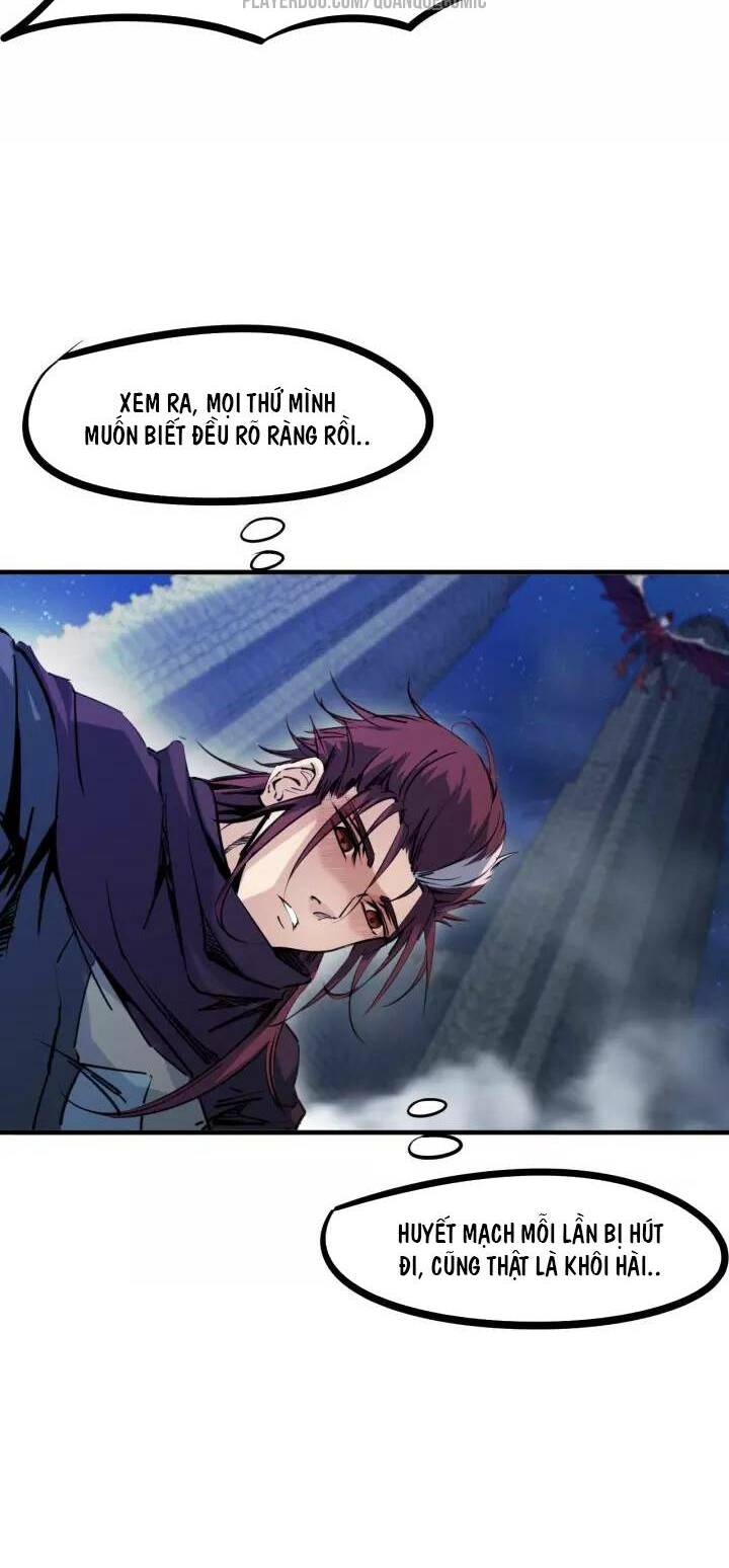 long mạch võ thần chapter 57 39