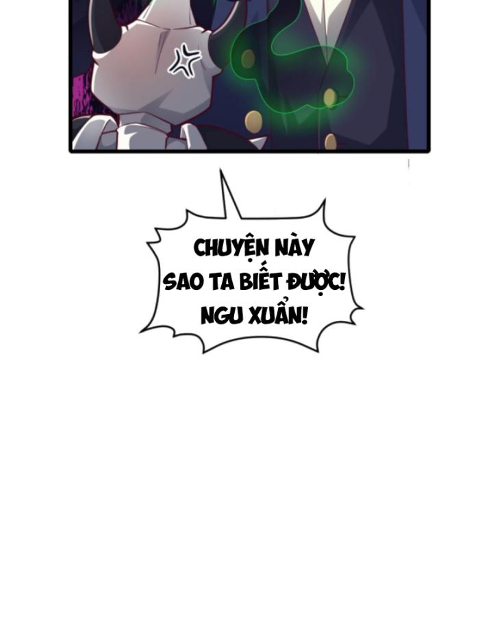 người chơi và nhân vật chính đều muốn làm hại ta chapter 127 21