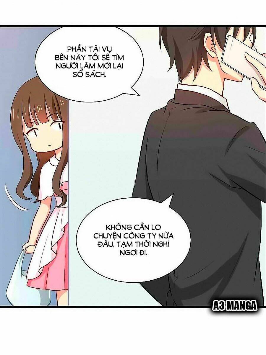 chỉ nhiễm thành hôn chapter 60 15