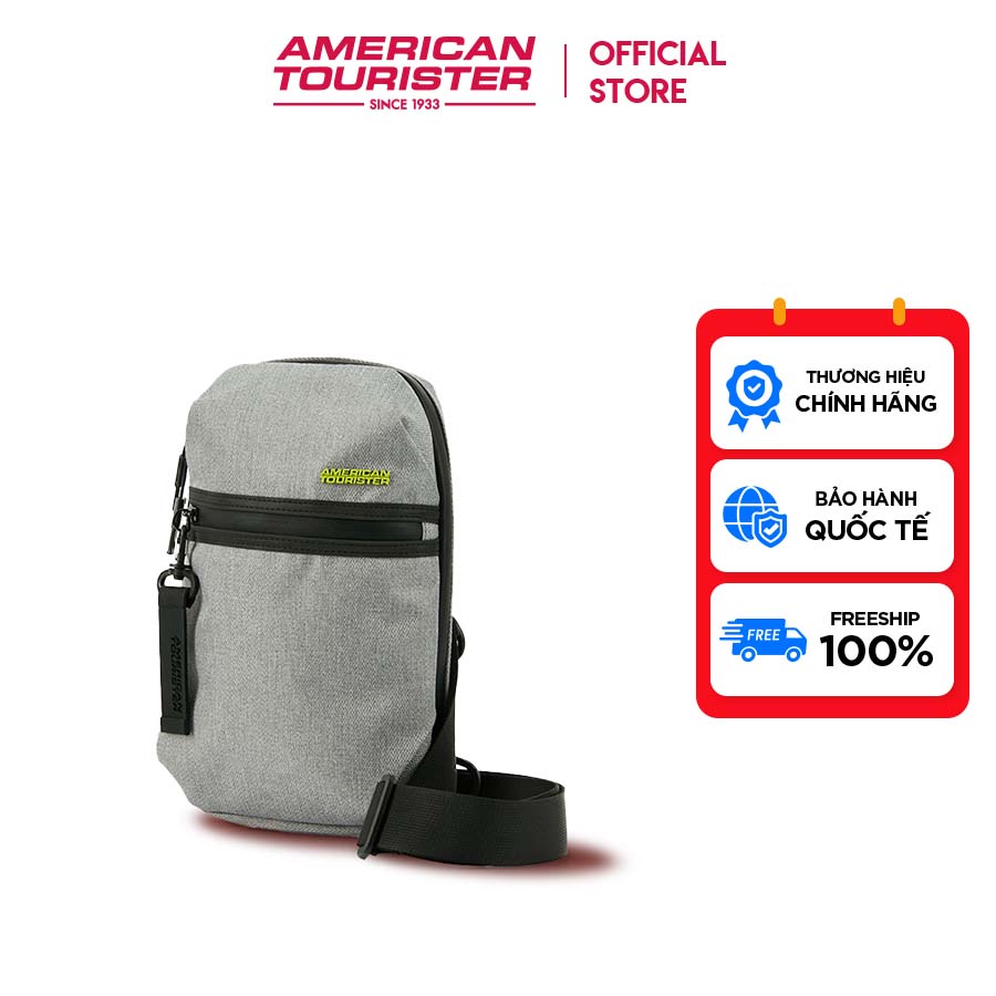 Túi đeo chéo American Tourister Orbit Sling Bag AS - Eris