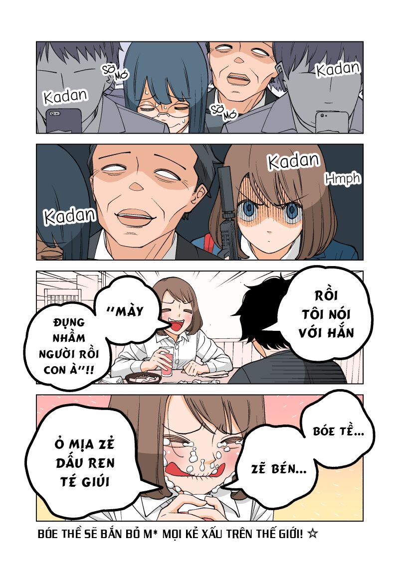 kanako's life as an assassin chapter 8 4