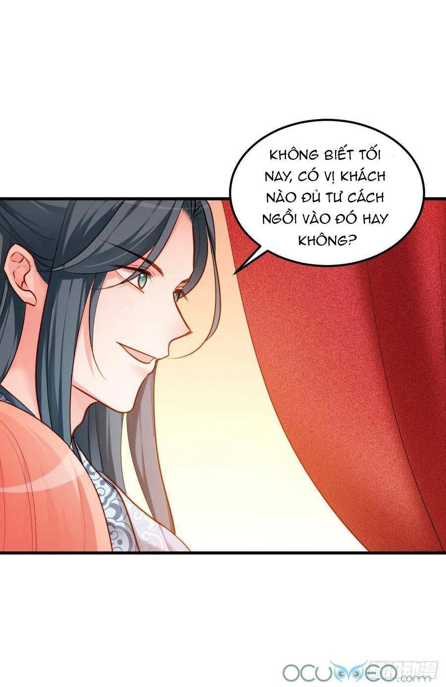 dạy bảo ma vương lão công 2 chapter 2 32