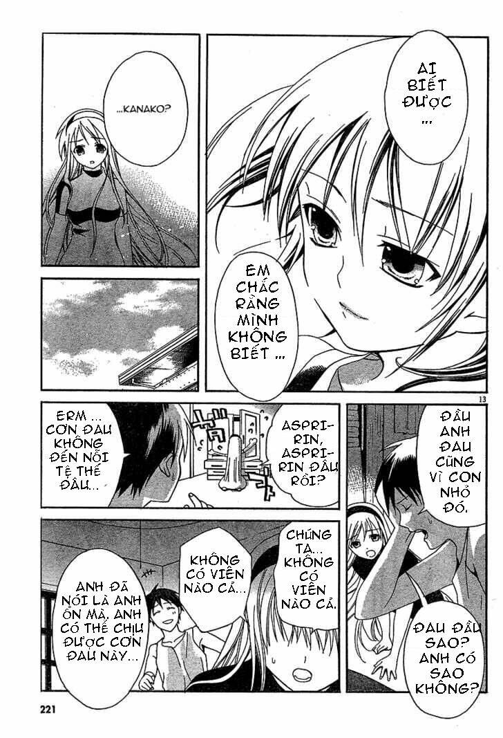 tomoyo after - dear shining memories chapter 2 14
