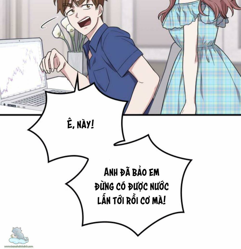 cô đi mà lấy chồng tôi đi chapter 32 75