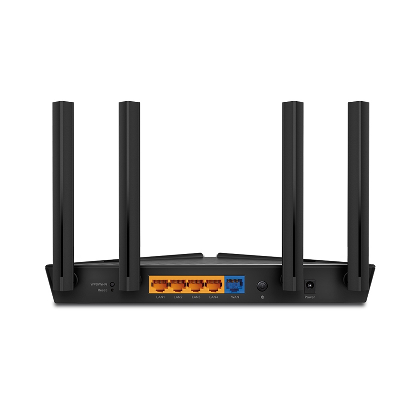 BỘ PHÁT WIFI TP-LINK ARCHER AX10 (WI-FI 6, AX1500)-hàng chính hãng