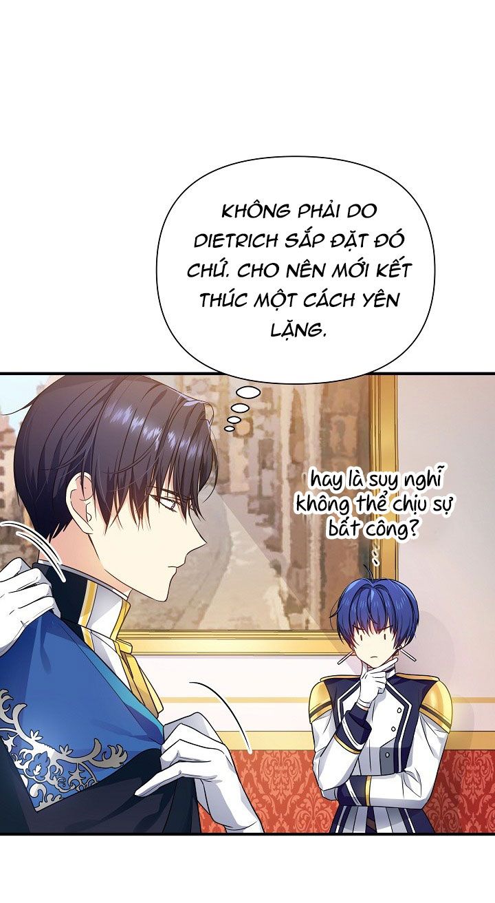 từ lúc bắt đầu tôi vẫn luôn ở bên em chapter 14 66